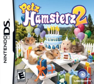 Petz: Hamsterz 2