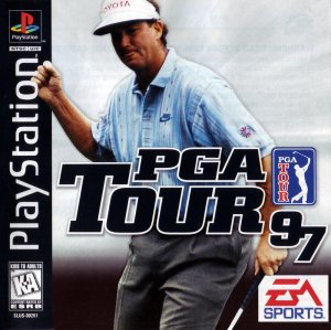 PGA Tour ’97