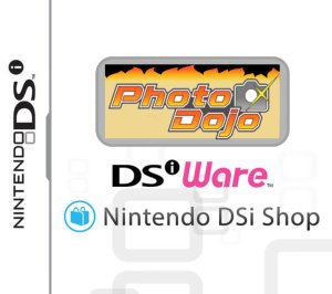 Photo Dojo Nintendo DS ROM