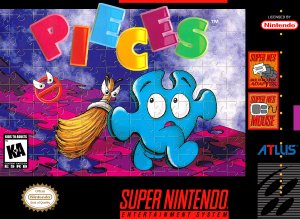 Pieces