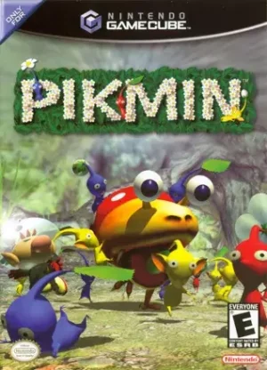 Pikmin