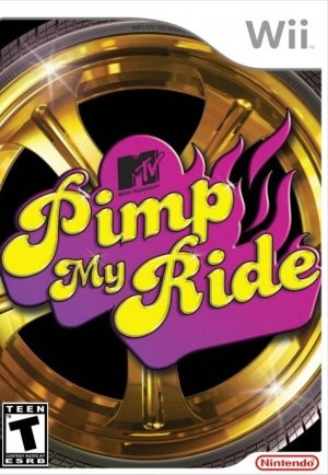 Pimp My Ride