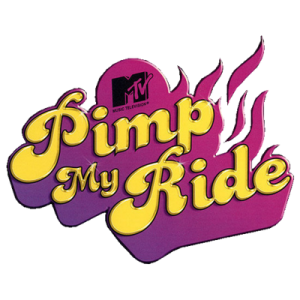 Pimp My Ride