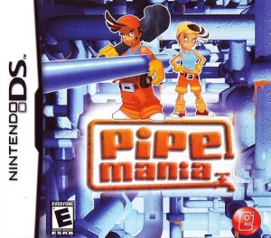 Pipe Mania