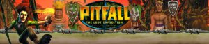 Pitfall: The Lost Expedition XBOX ROM