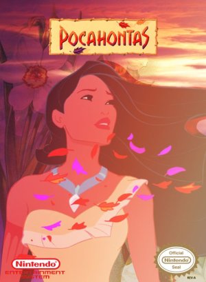 Pocahontas