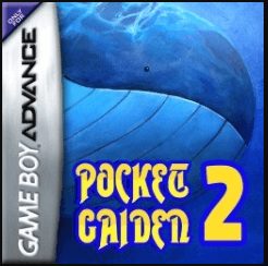 Pocket Gaiden 2 GBA ROM
