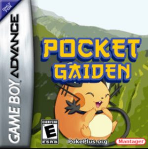 Pocket Gaiden