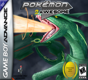 Pokémon 2awesome