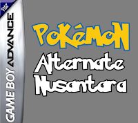 Pokémon Alternate Nusantara