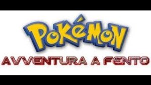 Pokémon Avventura a Fento