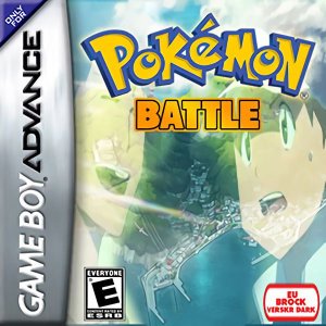 Pokémon Battle