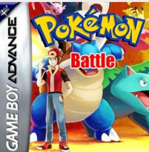 Pokémon Battle Ultimate GBA ROM