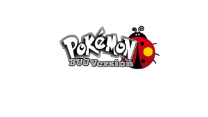 Pokémon Bug Version