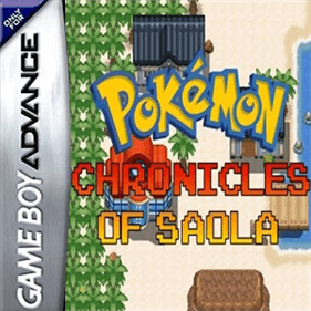 Pokémon: Chronicles of Soala