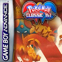 Pokémon Classic 151
