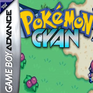 Pokémon Cyan