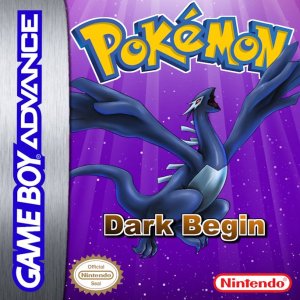 Pokémon Dark Begin