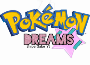 Pokémon Dreams