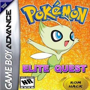 Pokémon Elite Quest