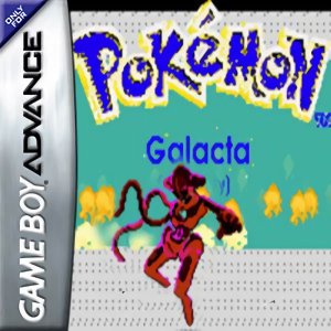 Pokémon Galacta