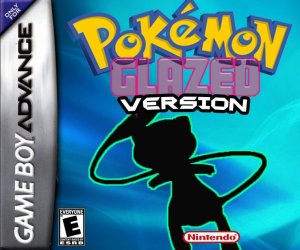 Pokémon Glazed GBA ROM
