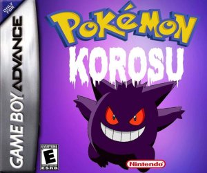 Pokémon Korosu