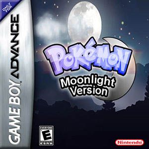 Pokémon Moonlight