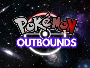 Pokémon Outbounds Windows ROM