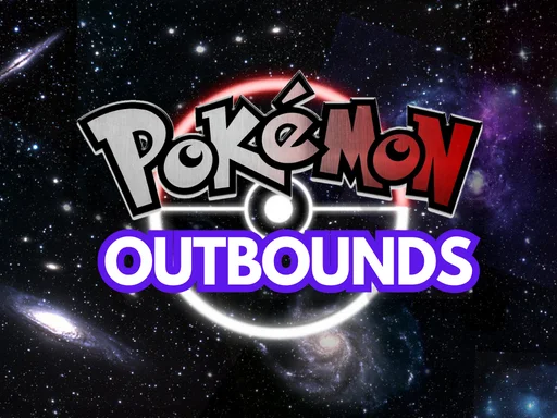 Pokémon Outbounds