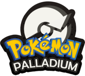 Pokémon Palladium