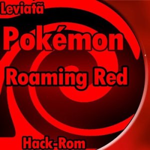 Pokemon Roaming Red