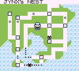 Pokemon Scramble