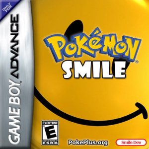 Pokemon Smile