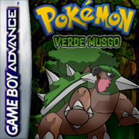 Pokémon Verde Musgo GBA ROM