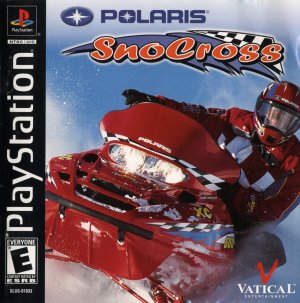 Polaris SnoCross