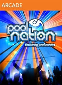 Pool Nation Xbox 360 ROM