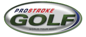 ProStroke Golf: World Tour 2007