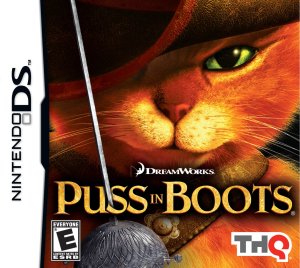 Puss in Boots