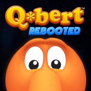 Q*Bert: Rebooted