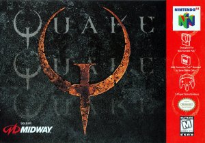 Quake