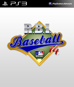 R.B.I. Baseball 14 PS3 ROM