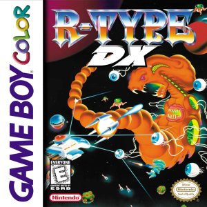 R-Type DX