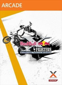 Red Bull X-Fighters