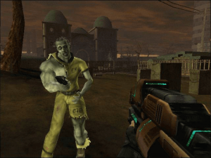 Red Faction II