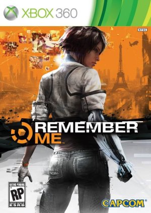 Remember Me Xbox 360 ROM