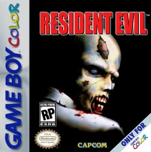 Resident Evil