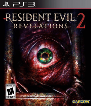 Resident Evil: Revelations 2