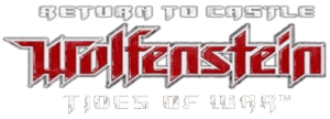 Return to Castle Wolfenstein: Tides of War XBOX ROM