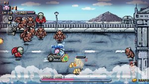 Riddled Corpses EX
